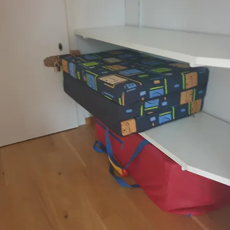3119 In Tossens Holiday home
