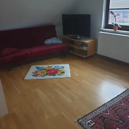 Vakantiehuis 3119 In Tossens Tossens