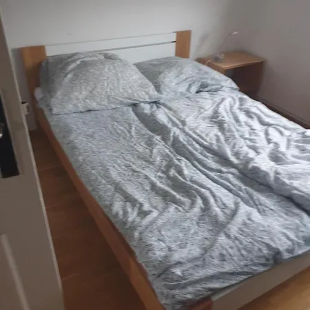 Vakantiehuis 3119 In Tossens