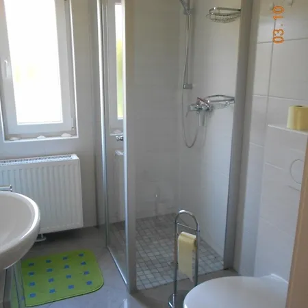 Holiday home 3119 In Tossens *