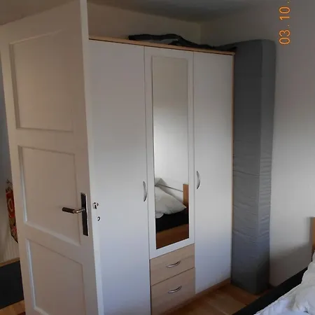 3119 In Tossens Vakantiehuis Tossens