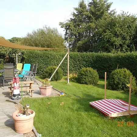 3119 In Tossens Stick