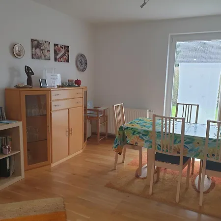 Holiday home 3119 In Tossens