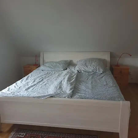 Vakantiehuis 3119 In Tossens Tossens