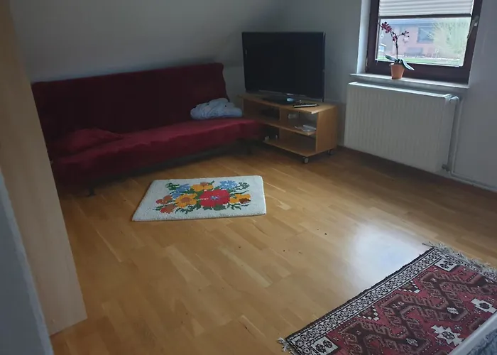 Nyaraló 3119 In Tossens