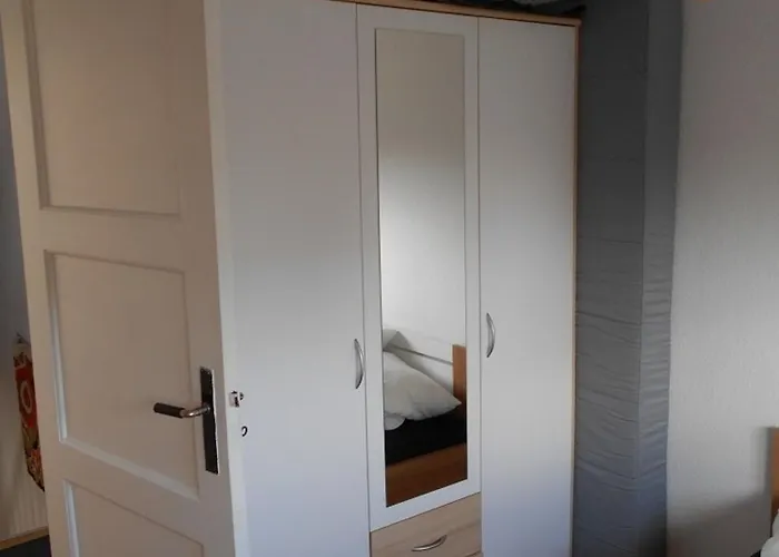 3119 In Nyaraló Tossens