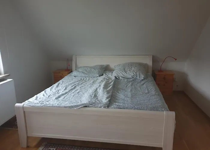 Nyaraló 3119 In Tossens